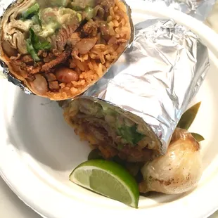 Super Burrito