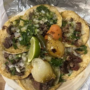 Tripa Tacos