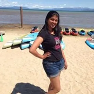 Mugdha T.