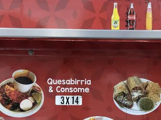El Taco de Oro