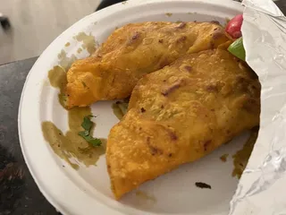 Quiroga Taqueria
