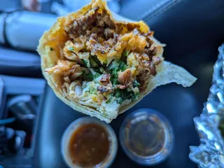 Cato's Tacos