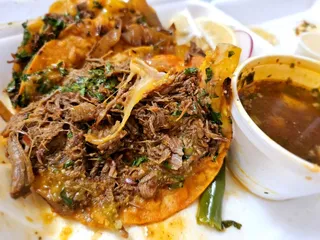 La Picosita Azteca