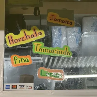 Aguas