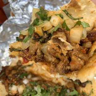 food, tacos