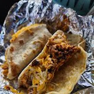 food, tacos