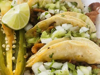 Sabor Tapatio