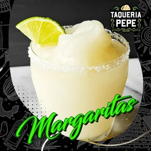 Margaritas