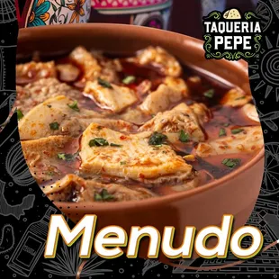Menudo