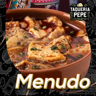 Menudo