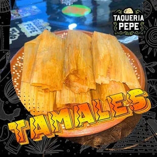 Tamales
