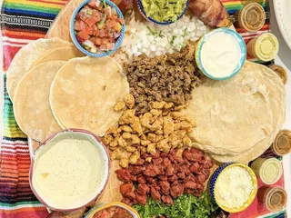 El Pina Tacos