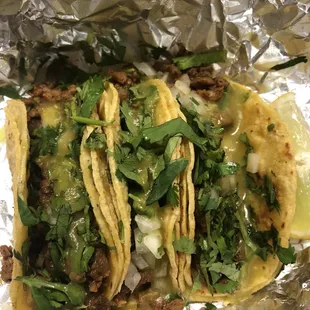 food, tacos