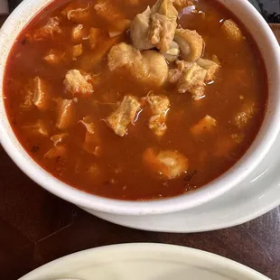 Before I doctored it up