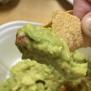 Guacamole