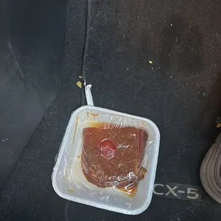 Leche Flan
