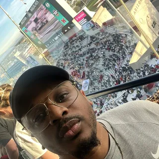 Terrell M.