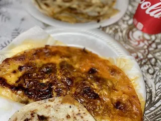 The Quesadillas