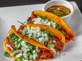 El Texano Bar and Grill