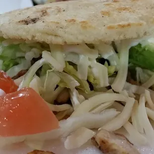 food, tacos