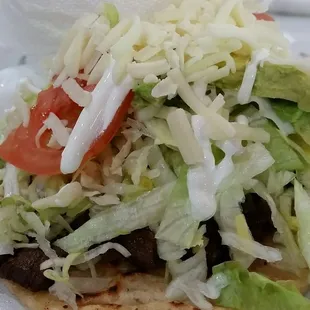 food, tacos