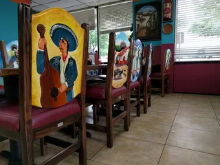La Chapala