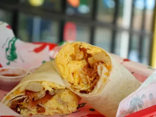 Taco Shack