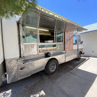 Taco Truck