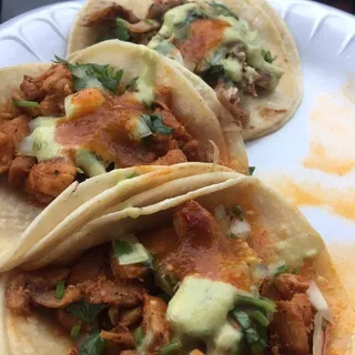 Tacos