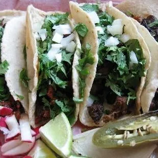 food, tacos
