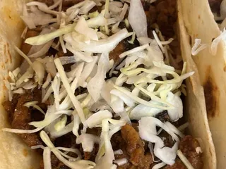 Taqueria El Rapido