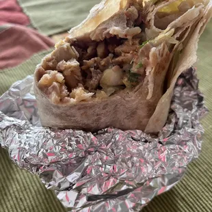 wraps, food, burrito, burritos and wraps