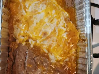 El Tapatio Restaurant