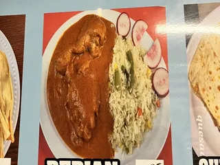 Taqueria Y Pupuseria Ramos