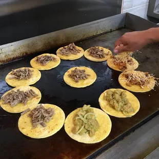 Tacos