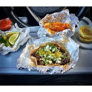 Taqueria Primo Chukis Uptown