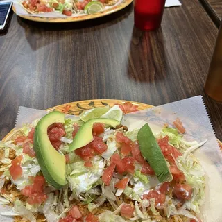 Vegetariana/Vegetarian