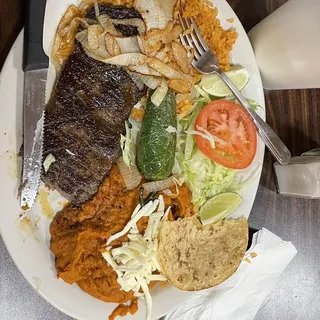 Carne Asada/Skirt Steak