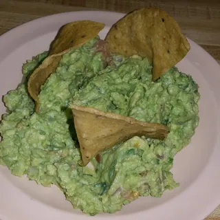 Guacamole