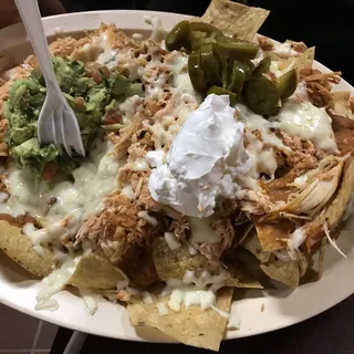 Nachos