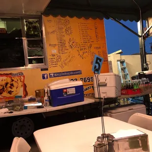 Taqueria Primos VIP