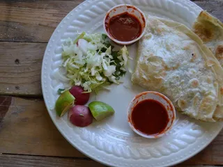 Taco Machin