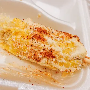 Elotes