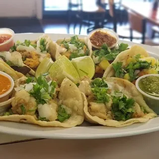 Tacos