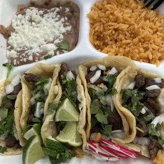 Carne Asada