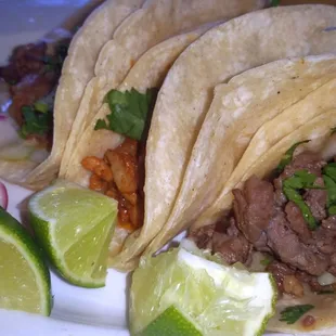 Carne Asada Taco