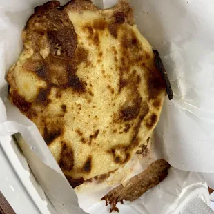 Pupusas