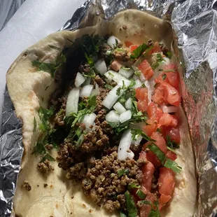Taqueria Puerto Vallarta