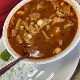 Menudo