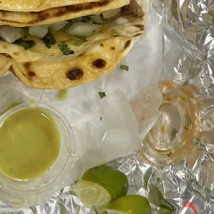 food, tacos